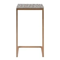 Bradner Accent C Table Capiz Mosaic Fish 14 Bradner Accent C Table Capiz Mosaic Fish -Baxton Acme Shop 0302d682 7182 4873 bdbb 010402072df1