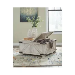 Carynhurst Coffee Table 16 Carynhurst Coffee Table -Baxton Acme Shop 0693d780 abce 4c37 b249 6a8fa31a7075