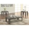 3-piece Occasional Table Set Weathered Grey -Baxton Acme Shop 06cee0f7 6e62 4a6d a2b5 de2cd632c06e