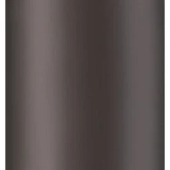 Ontario Coffee Table With Glass Shelf Black Nickel -Baxton Acme Shop 089978cb 4283 4834 bd19 d04f2a89ee23