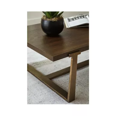 Balintmore Coffee Table 8 Balintmore Coffee Table - Image 6