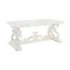 St Clair Coffee Table White -Baxton Acme Shop 098c8791 02f4 4c79 a60a ad3737147fa7