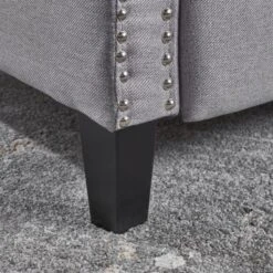 Izidro Tufted Fabric Recliner By Christopher Knight Home - Dark Teal -Baxton Acme Shop 0d3bbb36 d924 4e7e b943 62bd5ef62ac6