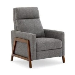 Vinton Push Back Recliner In Performance Fabric By Greyson Living - Sea Oat 29 Vinton Push Back Recliner In Performance Fabric By Greyson Living - Sea Oat -Baxton Acme Shop 0e82f574 47ab 43cf 8080 e5eff970c0c9