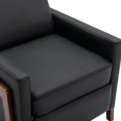 Upholstered Recliner Chair - Brown 28 Upholstered Recliner Chair - Brown -Baxton Acme Shop 0ed9c638 32dc 4e82 bb72 5f51df94f8ad