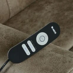 Copper Grove Osceola Power Lift Chair With Heat And Massage - Mushroom -Baxton Acme Shop 10195d26 80a5 4cb9 ab8c 9acaf21fdad0