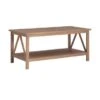 Teermark Coffee Table Driftwood -Baxton Acme Shop 11c86aaa df97 4bbc 810b 545ad0ae1874