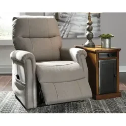 Markridge Power Lift Recliner -Baxton Acme Shop 1938f2db 7d9e 449d a25a 6305b21a9580