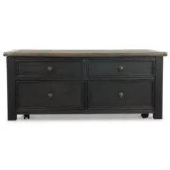 Tyler Creek Lift Top Cocktail Table -Baxton Acme Shop 1998a10b 542e 43ae 9a38 a36a8a5442aa