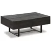 Kevmart Coffee Table -Baxton Acme Shop 19eaa9a9 878b 4daf 9aba 42abedbb6638