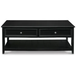 Beckincreek Rectangular Cocktail Table -Baxton Acme Shop 1a908fe7 9aff 405d 9c79 f86f6964da89