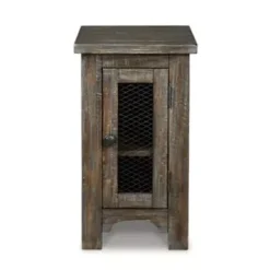 Brown Danell Ridge Chair Side End Table 13 Brown Danell Ridge Chair Side End Table -Baxton Acme Shop 1b9a0b09 ec5b 4ecb be5f f41f8b59e0fc