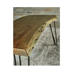 Haileeten Accent Bench -Baxton Acme Shop 1c7803bf bda4 4068 babe 6194ba7ef3e2