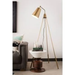 Aurelle Home Mid-Century Accent Table -Baxton Acme Shop 1d1ccfe3 88c9 495a a5b0 2ae6ff3cac10