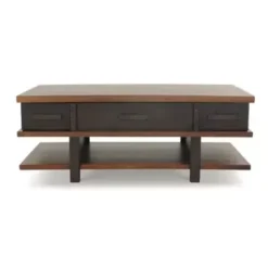 Stanah Lift Top Cocktail Table -Baxton Acme Shop 1e53ead8 dbcb 4154 9941 d61a92199c55