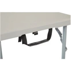 WorkSmart - Resin Table - Gray -Baxton Acme Shop 1f13736f 1175 5980 a716 cc88e8c625e9