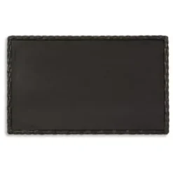 Brown Grasson Lane Rectangular Cocktail Table -Baxton Acme Shop 1f5f71b3 b27c 47fc 9aac aa23d7238f26