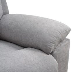 Mars Glider & Swivel Power Recliner With USB Port - Khaki -Baxton Acme Shop 2019f20f 8971 4ed4 89bd 507e6d6497b8