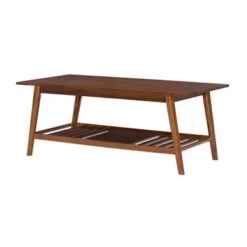 Cornwall Coffee Table -Baxton Acme Shop 229acb68 3453 4b76 87fb 4ac9cf512235