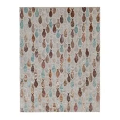 Bradner Accent C Table Capiz Mosaic Fish 15 Bradner Accent C Table Capiz Mosaic Fish -Baxton Acme Shop 2456a3bc 7ae0 49a9 9791 a0d338f9eee2