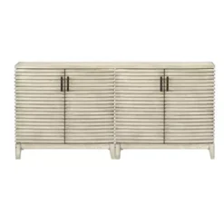 Cream West Ridge Accent Chest -Baxton Acme Shop 272e2953 a9b2 4b72 bb9a 354b27e0e2ad