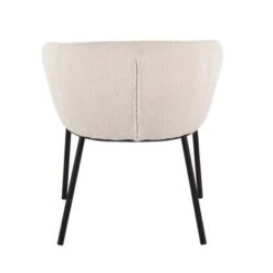 Porch & Den Kacie Upholstered Arm Chair - Cream Fabric 33 Porch & Den Kacie Upholstered Arm Chair - Cream Fabric -Baxton Acme Shop 28e4ac69 b65c 44a8 a61b 19a7a9448aeb