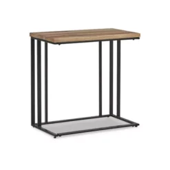 Bellwick Chairside End Table