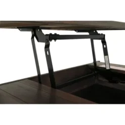 Vailbry Lift Top Cocktail Table -Baxton Acme Shop 2964e6c7 a255 46d4 8ba0 766a1fdd4e60