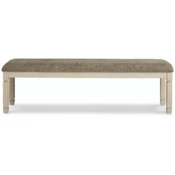 Bolanburg 65" Dining Bench -Baxton Acme Shop 2a86aa65 b481 4ec5 a169 013362690eca