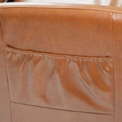 Stratton Recliner By Christopher Knight Home - Stratton Hazelnut Recliner -Baxton Acme Shop 2adb2c60 a7af 4145 ae55 6303db876dc0