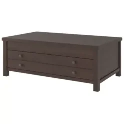 Warm Brown Camiburg Lift Top Cocktail Table -Baxton Acme Shop 2eb067ba 8aad 452c a129 1bcd943c73eb