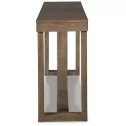 Gray Cariton Sofa Table -Baxton Acme Shop 2f757ba2 d4aa 4361 b307 43cb077b64f0