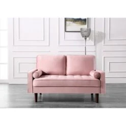 Hazen Tufted Loveseat - Green 19 Hazen Tufted Loveseat - Green -Baxton Acme Shop 3059649c a24f 4d86 ac5b 5b7cdbd2e7e0