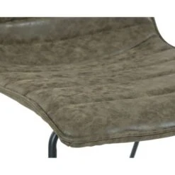 Halo Stacking Chair (Set Of 2) - Navy -Baxton Acme Shop 30cfeb59 ae55 48d3 af66 529ba8823a52