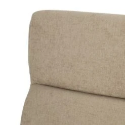 Neihart Waterfall Back Pushback Recliner By Christopher Knight Home - Brown + Navy Blue -Baxton Acme Shop 31fe49fd a413 4628 9213 b815deaa3da4