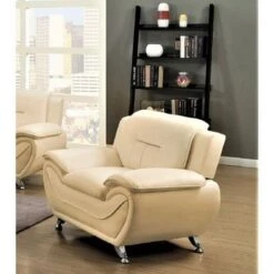 Michael Segura Modern Upholstered Sofa And Chair Living Room Set - Red 33 Michael Segura Modern Upholstered Sofa And Chair Living Room Set - Red -Baxton Acme Shop 33b2ce1f b372 49b0 a957 1e878f9a3e69