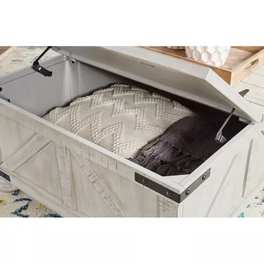 Carynhurst Coffee Table 9 Carynhurst Coffee Table - Image 7