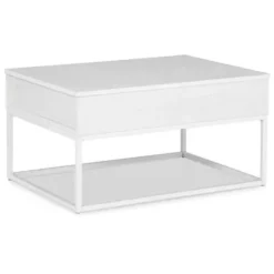 Deznee Lift Top Coffee Table -Baxton Acme Shop 36d3abe6 e244 4775 90fe 29f15abd6a41