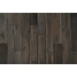 Gray Haroflyn Square Cocktail Table -Baxton Acme Shop 370ab989 bba4 4b3d 8f9d e7cb64af9153