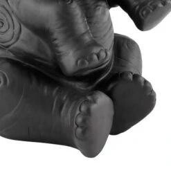 Emile Elephant Side Table -Baxton Acme Shop 38b48134 7d44 40b7 81ea c2e513c8ecbe