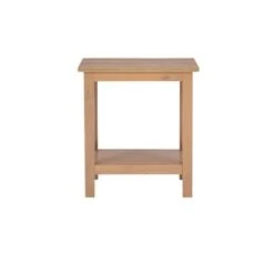 Teermark End Table Driftwood -Baxton Acme Shop 390026ca d2ce 4cc1 bf87 a563a03bd5f7
