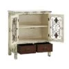 Peabody 2 Door Console -Baxton Acme Shop 39d54ded 871e 4270 a8a4 292bf4e6f243