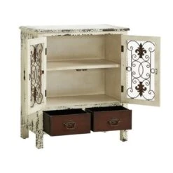 Peabody 2 Door Console