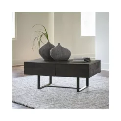 Kevmart Coffee Table -Baxton Acme Shop 3d2c3533 9663 4b5e 99b4 ee842632ff81
