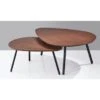 Adesso Hendrix Nesting Coffee Table -Baxton Acme Shop 4066a8de 0016 4623 a6ae 9dc15117d5d0