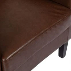 Bucklin Contemporary Pillow Tufted Club Chair By Christopher Knight Home - Dark Brown 24 Bucklin Contemporary Pillow Tufted Club Chair By Christopher Knight Home - Dark Brown -Baxton Acme Shop 4148955f ad4f 43b9 b89e 67115f1f744a