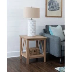 Teermark End Table Driftwood -Baxton Acme Shop 448fa99a d35d 448f b9c8 b1fe5a49288d