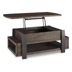 Vailbry Lift Top Cocktail Table -Baxton Acme Shop 449639e2 9b87 49d1 a39b 4d4a2d761d2d