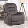 Copper Grove Bardell Power Recliner And Lift Chair With Heat - Stone -Baxton Acme Shop 45439b99 28f1 47af a527 3a864a25177e