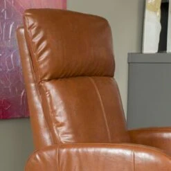 Stratton Recliner By Christopher Knight Home - Stratton Hazelnut Recliner -Baxton Acme Shop 45d94f67 1a18 4116 a840 e7ddff25a875